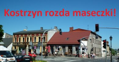 Kostrzyn Swarzędz maseczki senior