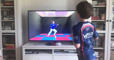 Kuzi sport karate on-line