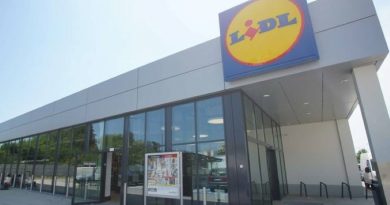 nowy lidl otwarcie zalasewo