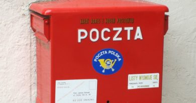 burmistrz swarzędza wybory korespondencyjne