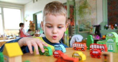 przedszkola żłobki otwarte koronawirus