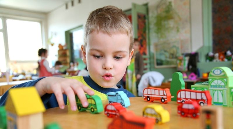 przedszkola żłobki otwarte koronawirus