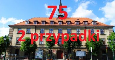 covid-19 sars Swarzędz kwarantanna
