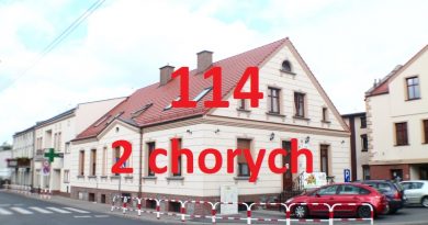 kwarantanna swarzędzki koronawirus