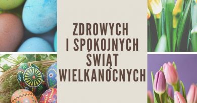 życzenia świąteczne