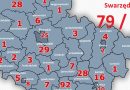 kwarantanna zarażenia wielkopolska swarzędz