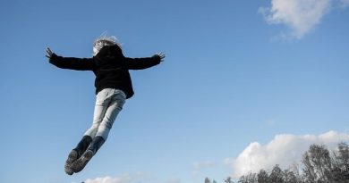 pokonał koronawirus Swarzędz wyzdrowiał