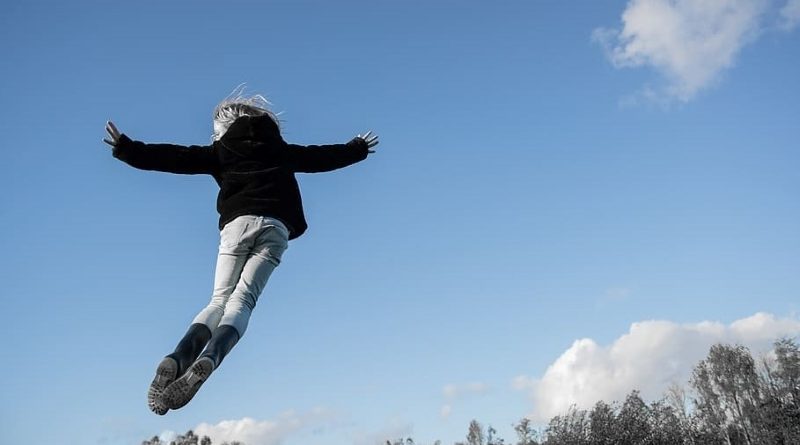 pokonał koronawirus Swarzędz wyzdrowiał