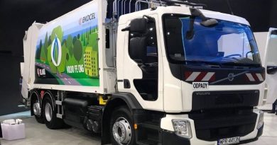 FBSerwis odpady Swarzędz GOAP