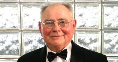 Zmarł Henryk Brodziszewski