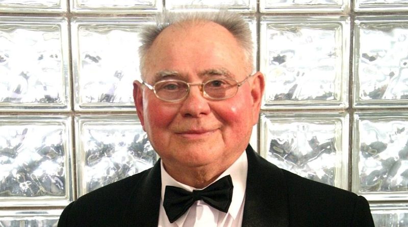 Zmarł Henryk Brodziszewski