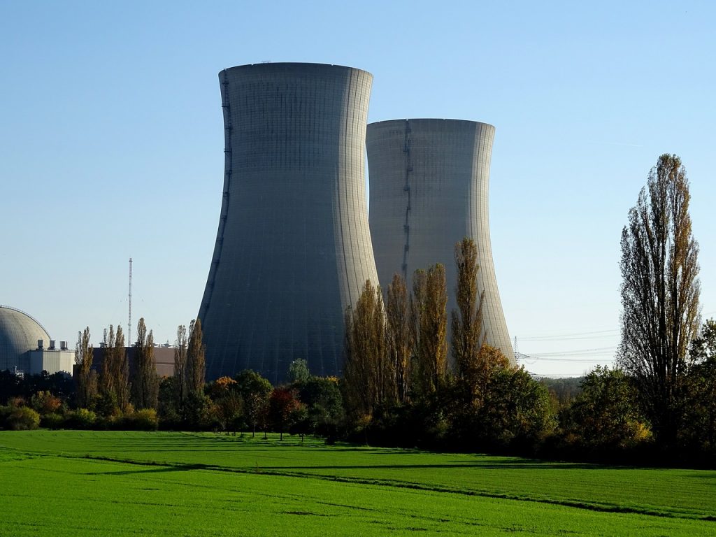 elektrownia atomowa w wielkopolsce