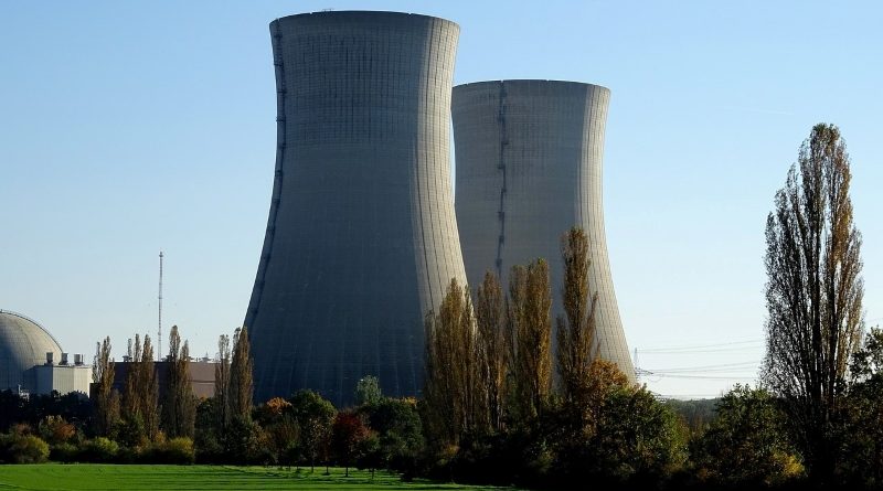 elektrownia atomowa w wielkopolsce