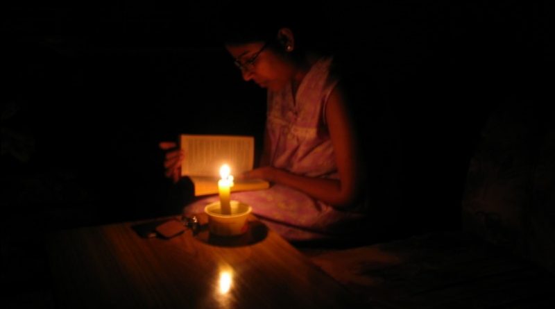 Swarzędz awaria prądu wody