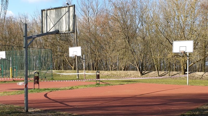 ruszają obiekty sportowe