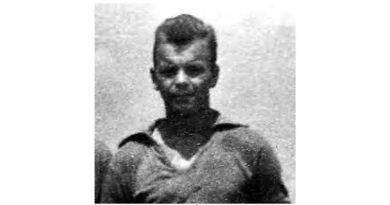 odszedł Walery Majerowicz