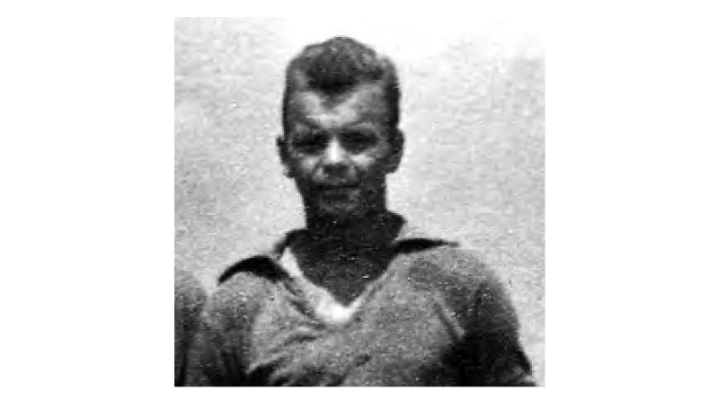 odszedł Walery Majerowicz