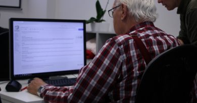 pracownicy OPS są seniorami