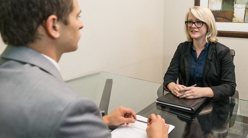 straciłeś pracę znaleźć nową