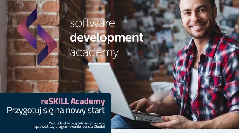 bezpłatne szkolenie z programowania