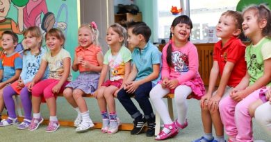 przedszkola i żłobek gotowe do pracy