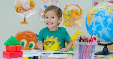 zmiana rekrutacji do przedszkoli i szkół