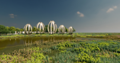 Deszczówka w mieście na wagę złota