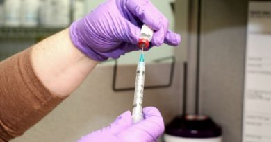 mamy 5 ozdrowieńców