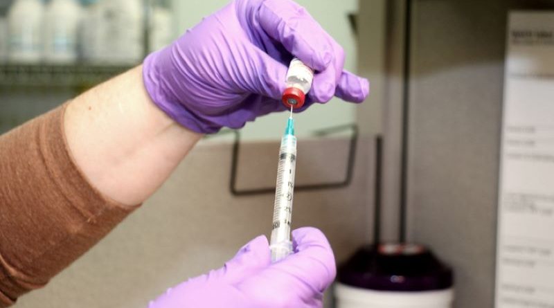 mamy 5 ozdrowieńców