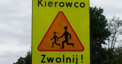 nie chce dzieci do szkoły