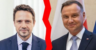 duda trzaskowski wybierz dzisiaj