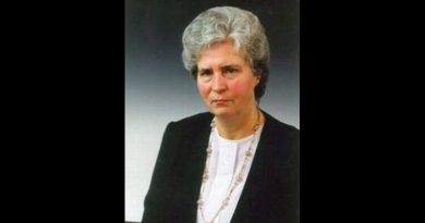 Zmarła Barbara Brodowska-Właźlińska