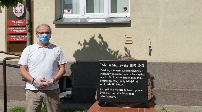 matura II LO Swarzędz