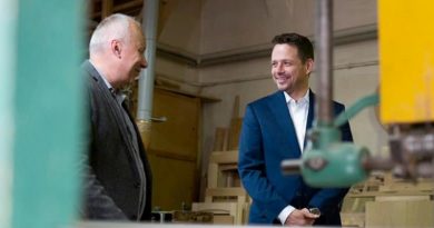 zbierali podpisy Rafała Trzaskowskiego