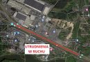 utrudnienia ul. Warszawskiej do Poznania