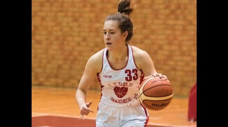 Lider Basket powołanie reprezentacji