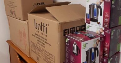 Radni pomogli pacjentom Szpitala