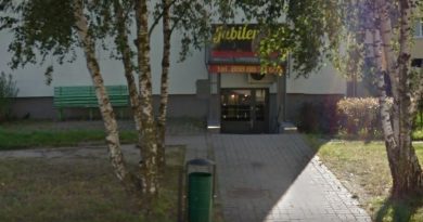 jubiler w swarzędzu okradziony