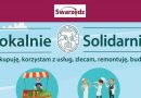 lokalnie solidarnie wspieranie firm
