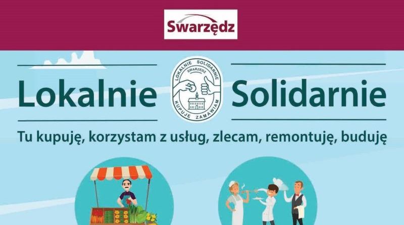 lokalnie solidarnie wspieranie firm