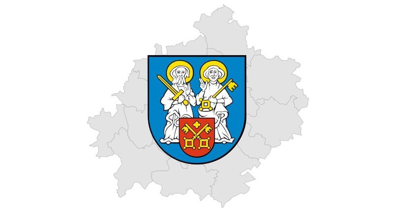 Powiat poznański zajął drugie miejsce