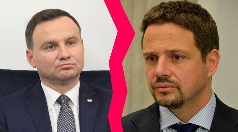 Swarzędz wybrał prezydenta wyniki