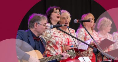 Swarzędzka Scena Wirusowa olszyna