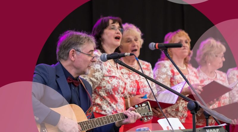 Swarzędzka Scena Wirusowa olszyna