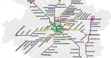 ceny biletów Bus Kolej