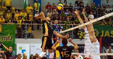 Agrobex Memoriał Gołasia przełożony