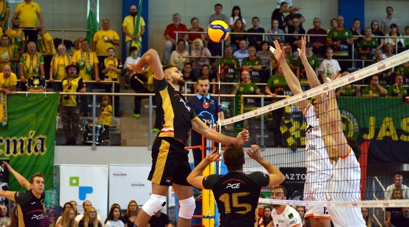 Agrobex Memoriał Gołasia przełożony