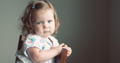 Mama z dzieckiem odesłana z pomocy