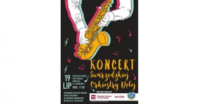 pierwszy koncert z udziałem publiczności