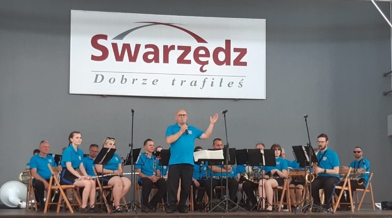 Pierwszy koncert z udziałem publiczności od COVID-19